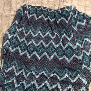 Off shoulder tunic /dress